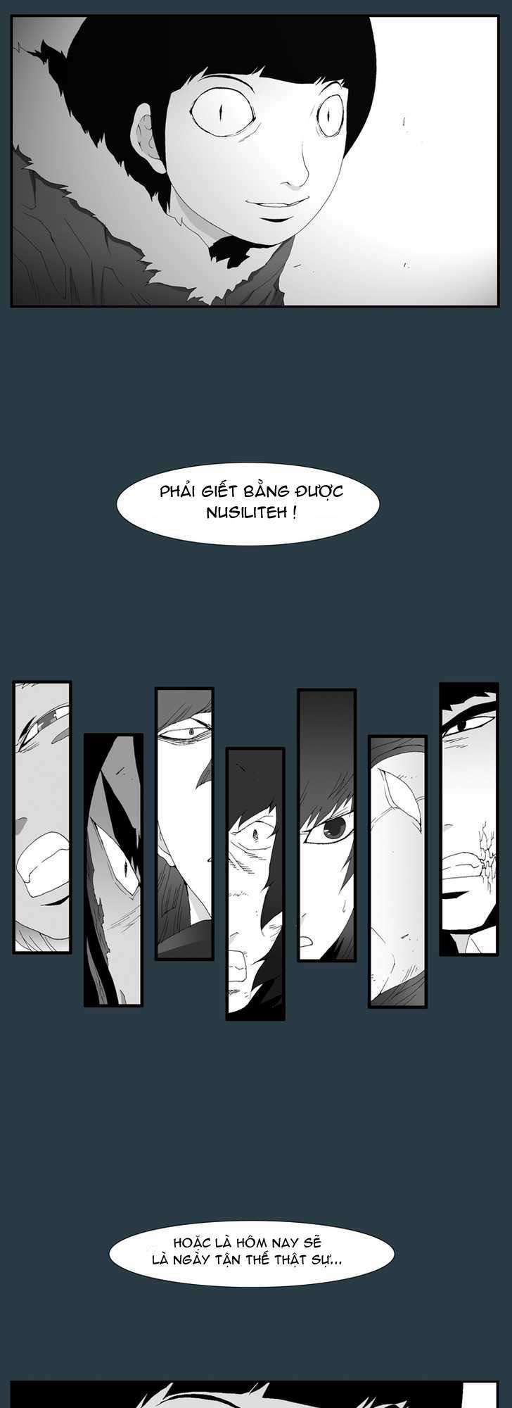 siêu năng chapter 162 8