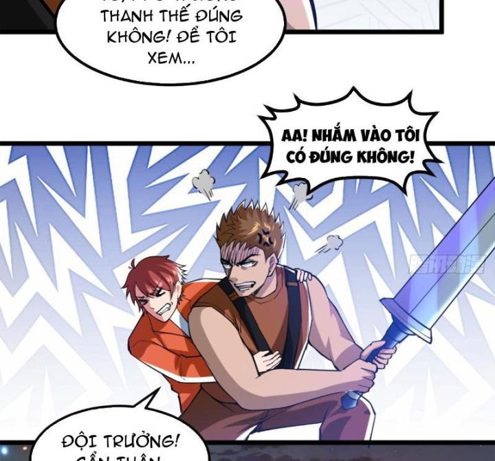 đạo sĩ này có trăm triệu điểm hung mãnh chapter 3 59