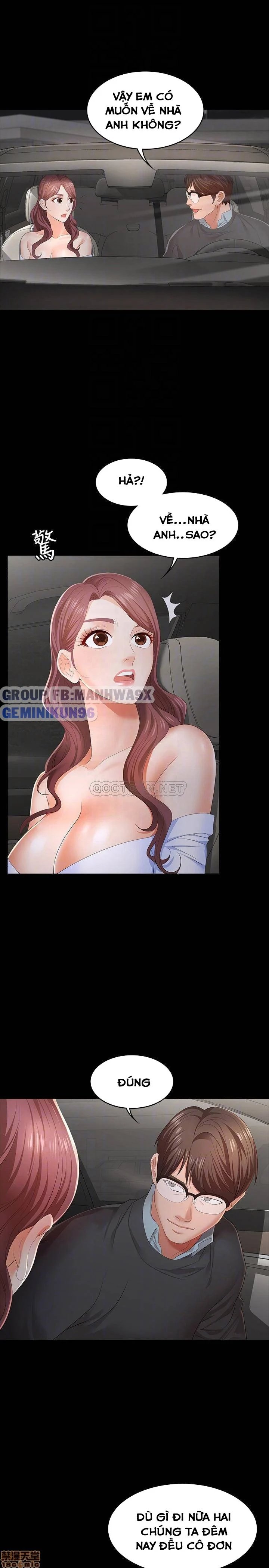 hoán đổi vợ chồng chapter 14 19