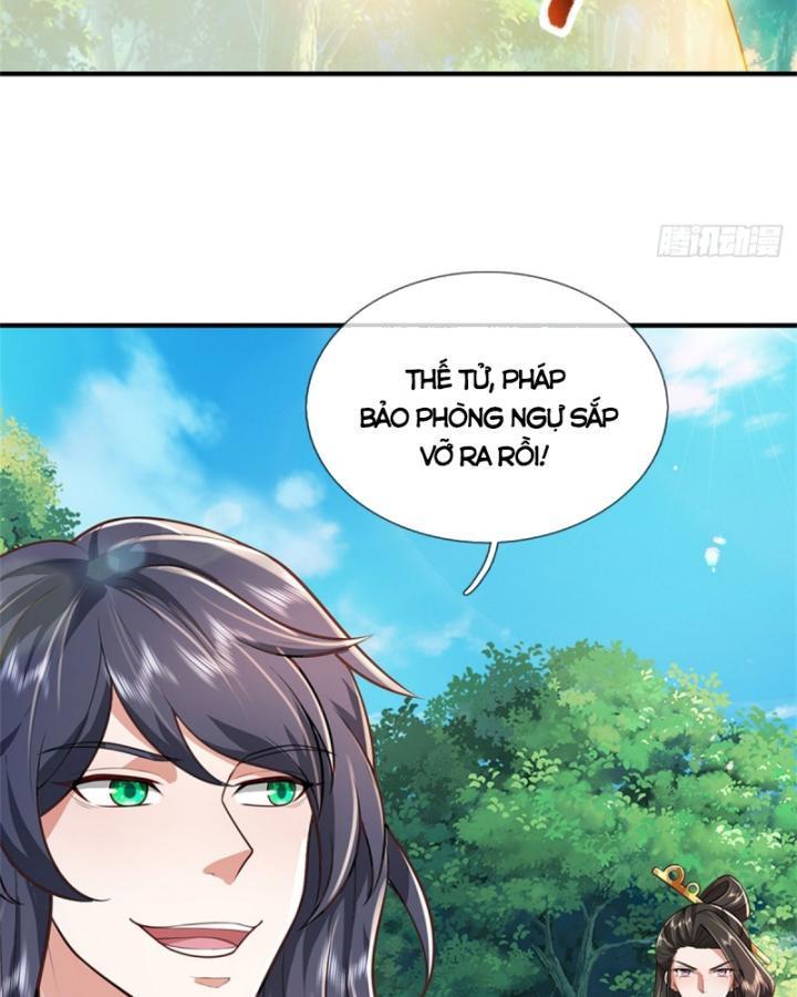 ta trở về từ thế giới tu tiên chapter 262 33