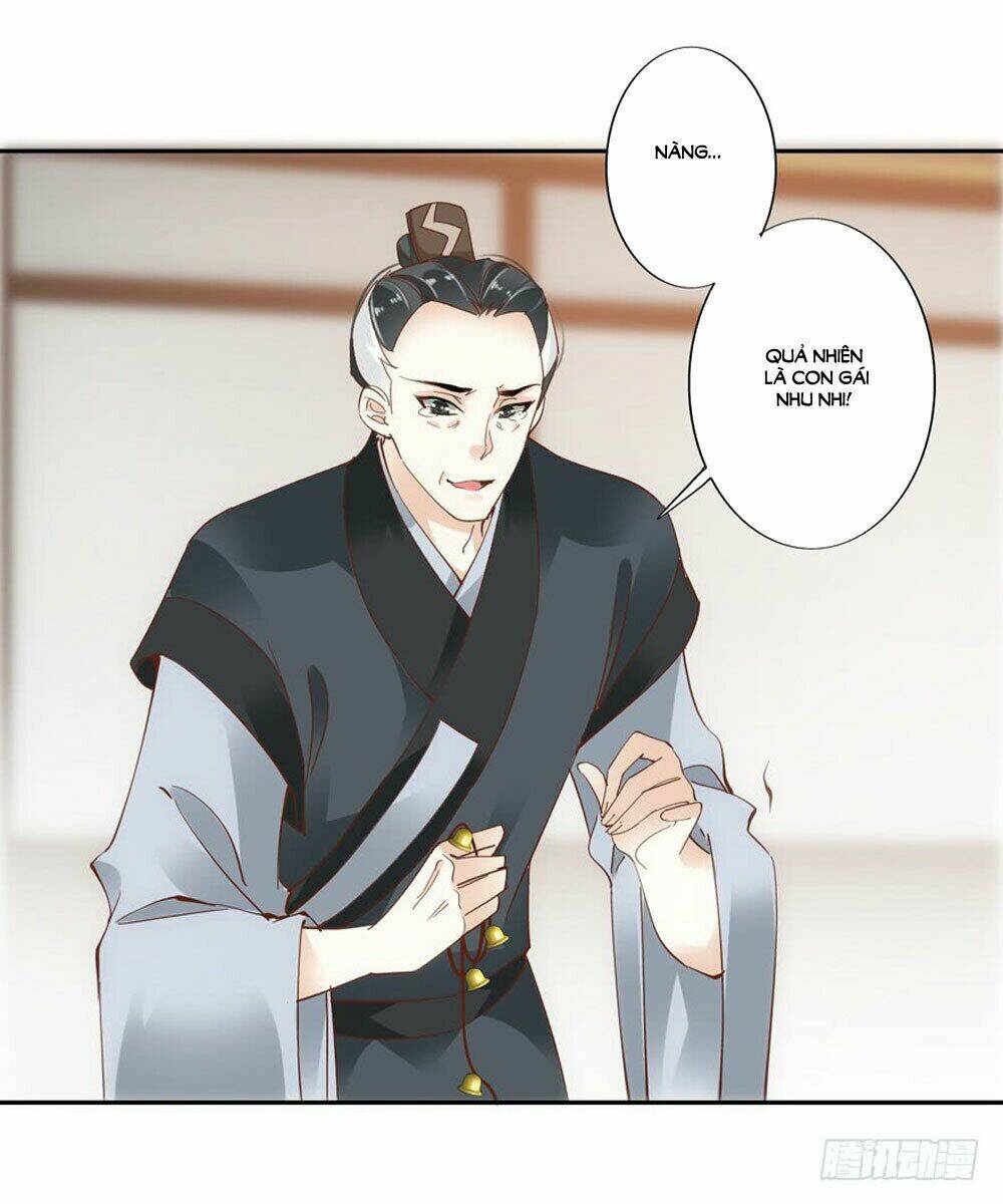 thiền tâm vấn đạo chapter 46 4