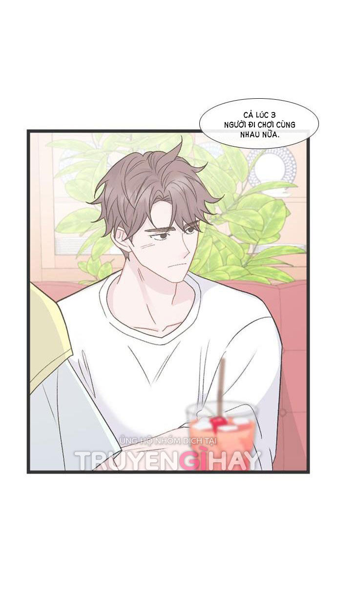 Tuyển Tập Truyện Ngắn Dằm Khăm Của Bạn Mảy chapter 8.2 - Trang 19