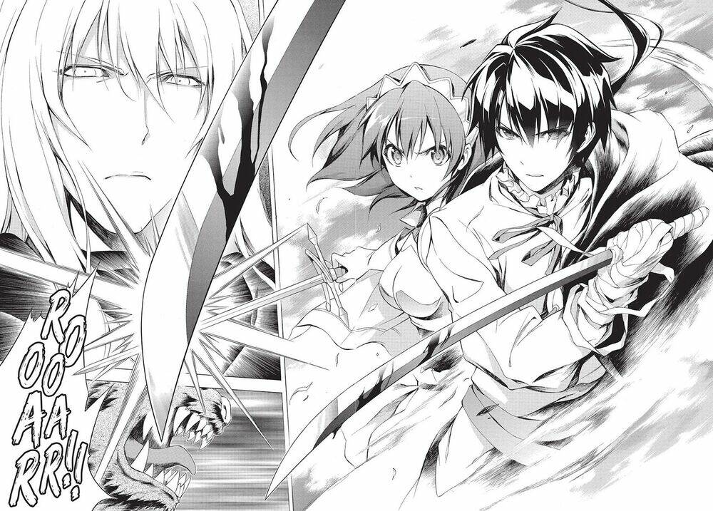 seiken no blacksmith chapter 30 8