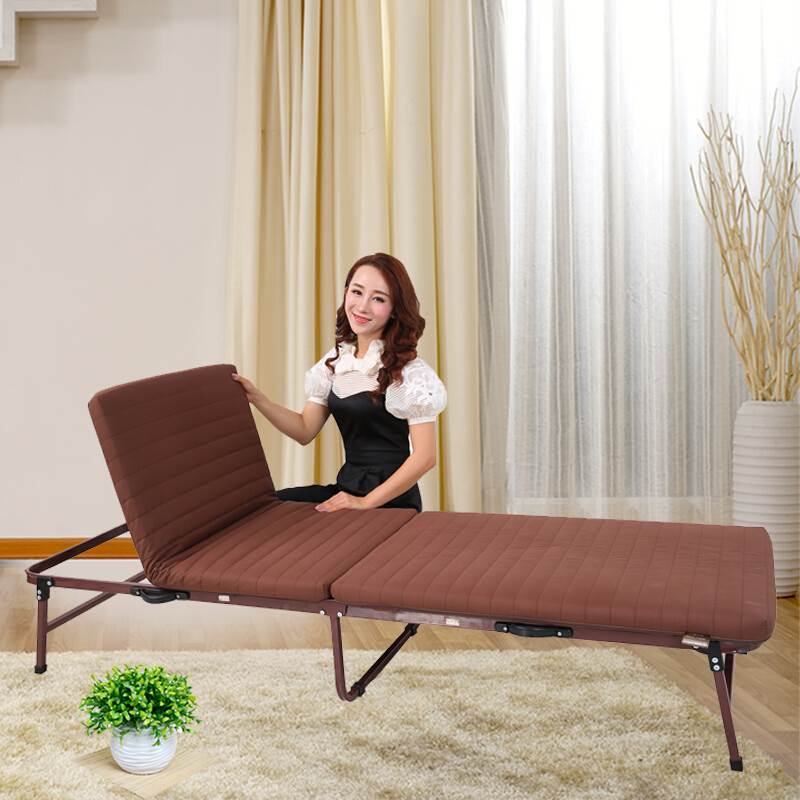 Giường gấp gọn thông minh - Sofa giường - rộng 80 - H8002