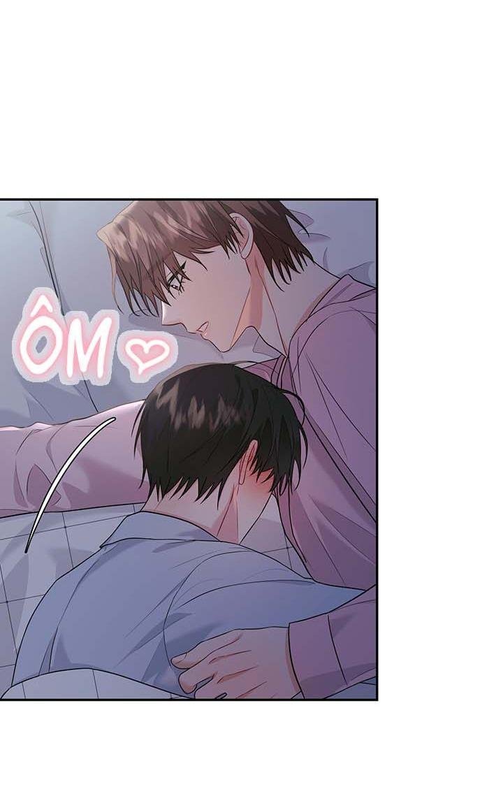 tiểu thử: bắt đầu mùa hè chapter 54 48