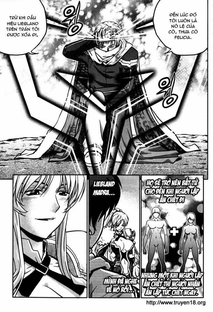 the legend of maian chapter 16 18