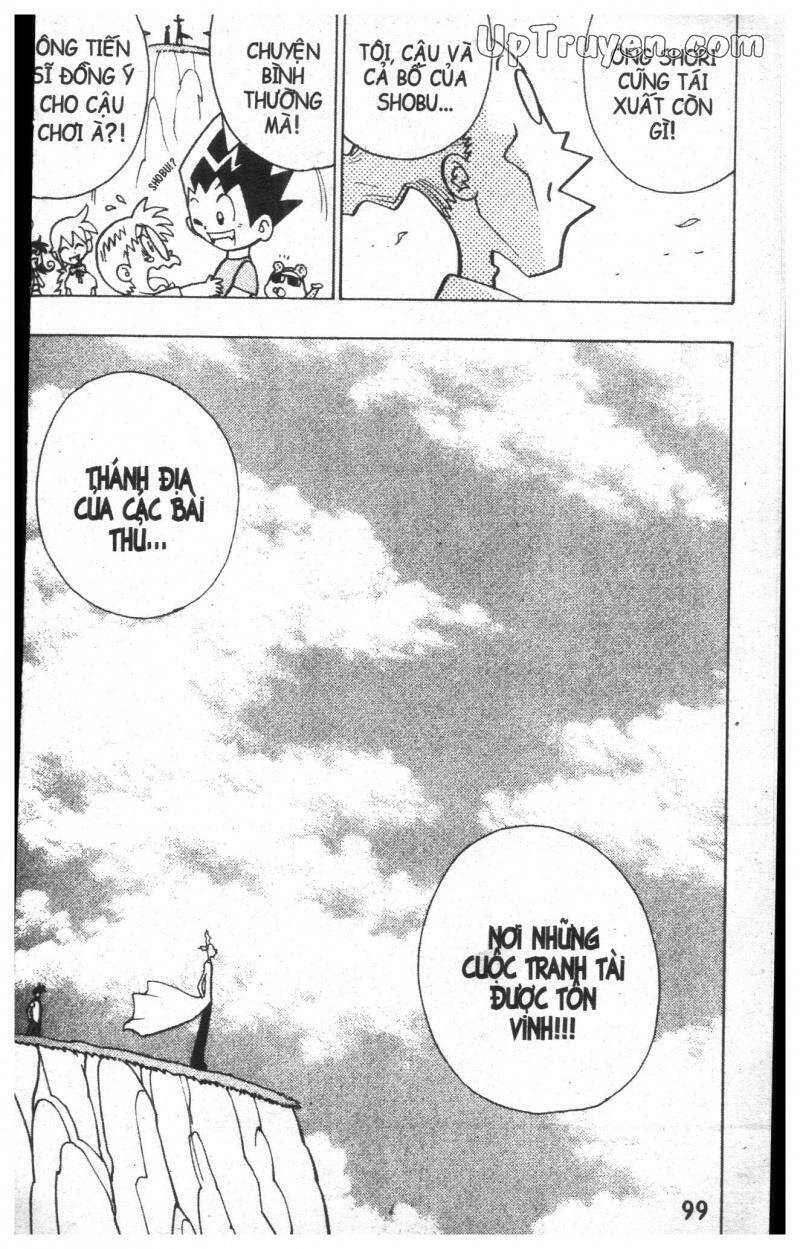 duel masters chapter 8 97