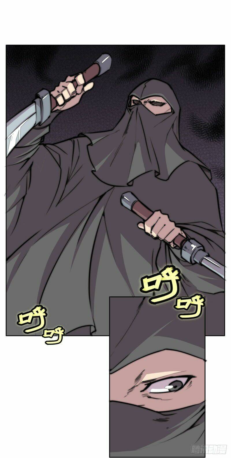 cuộc sống thoái ẩn của võ lâm chi vương chapter 105 42