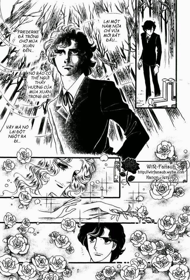 orpheus no mado chapter 17 40