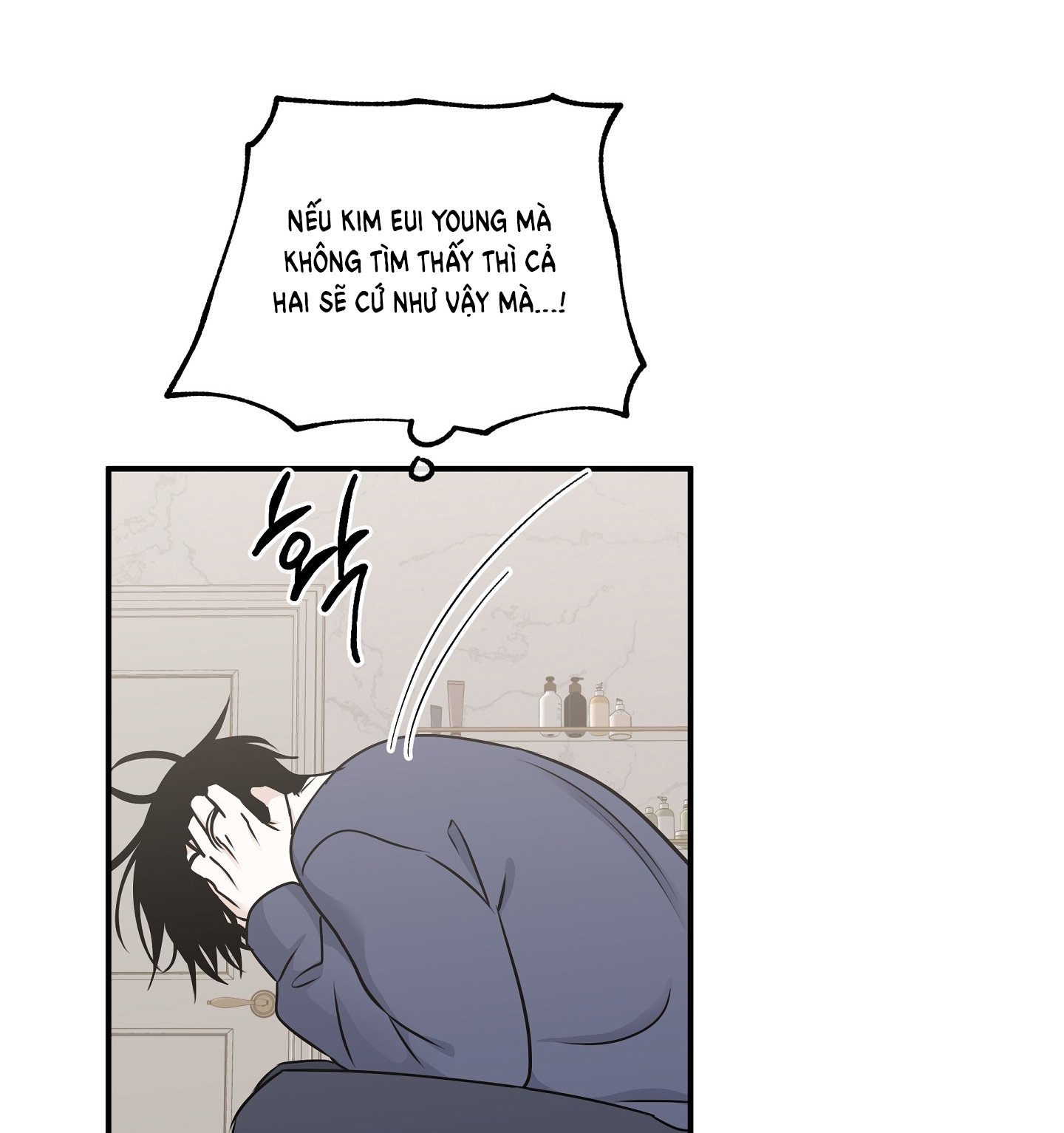 đêm bên bờ biển chapter 81.1 15