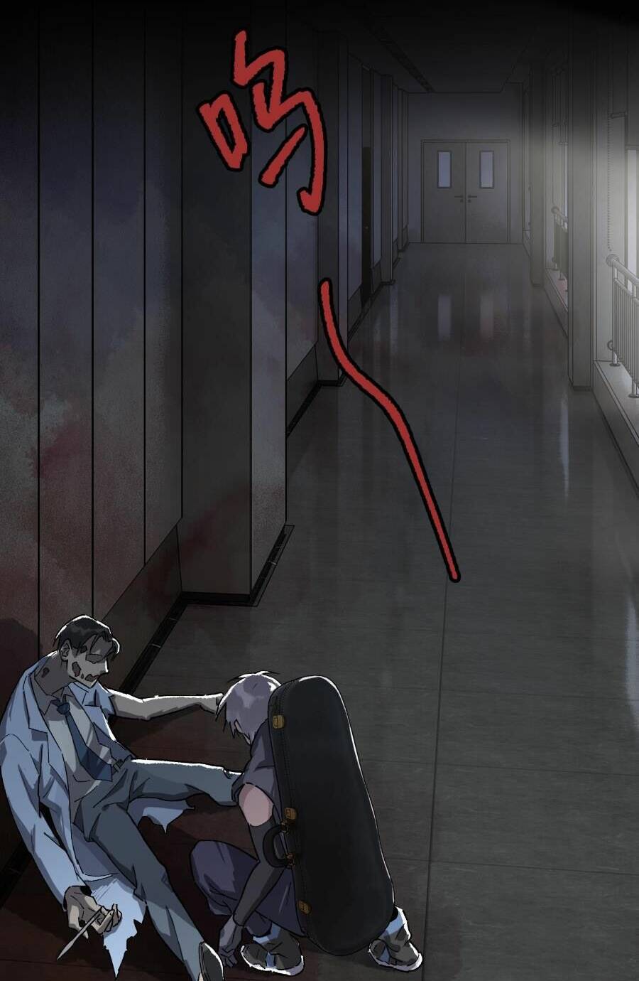 tang thi chi vương chapter 4 14