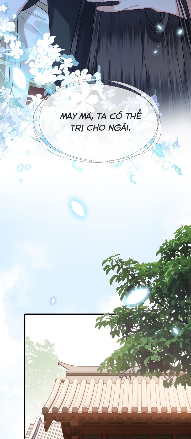 Điện Hạ Khuynh Thành chapter 82