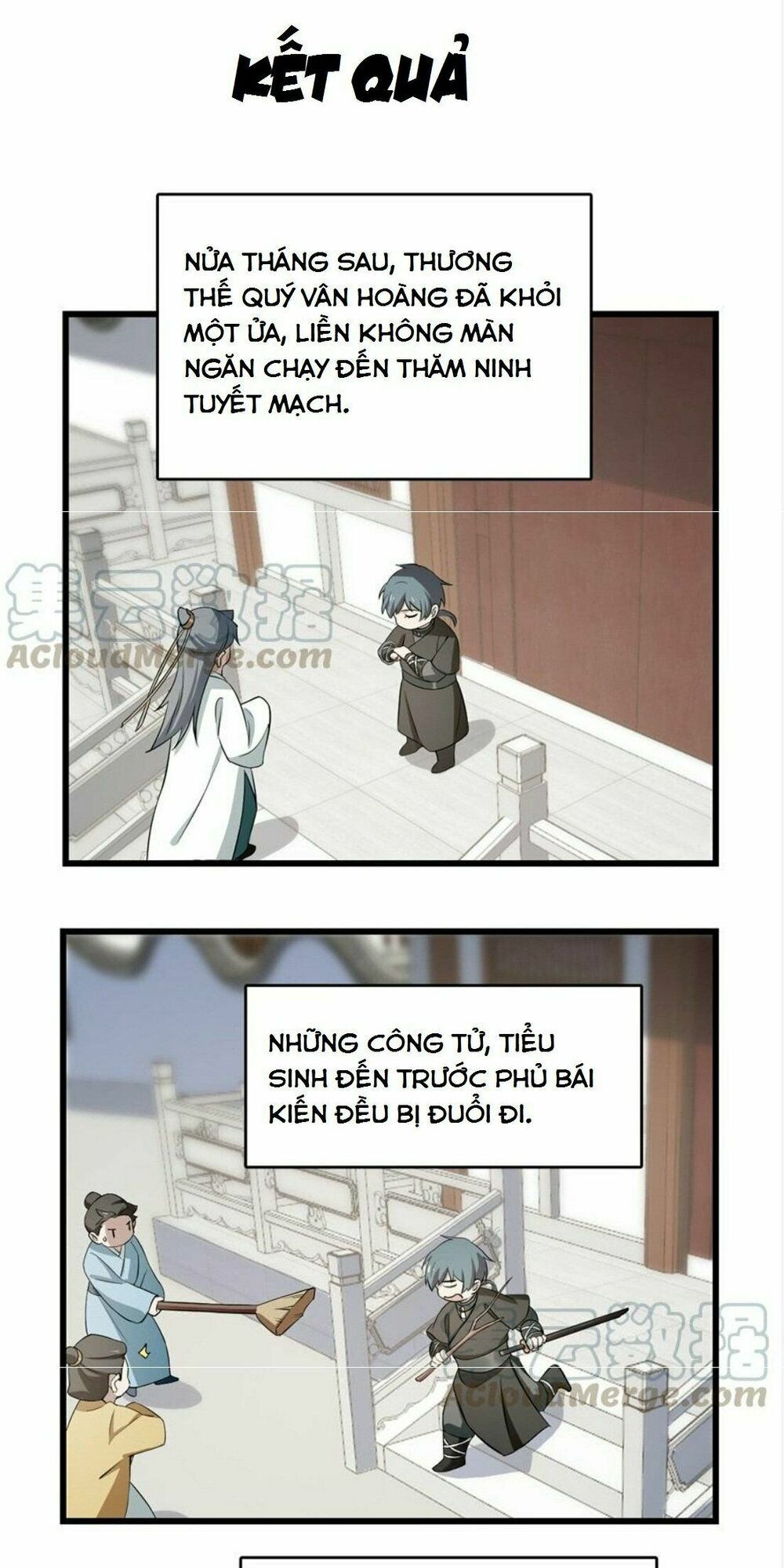 độc bộ thiên hạ: đặc công thần y chapter 70 34