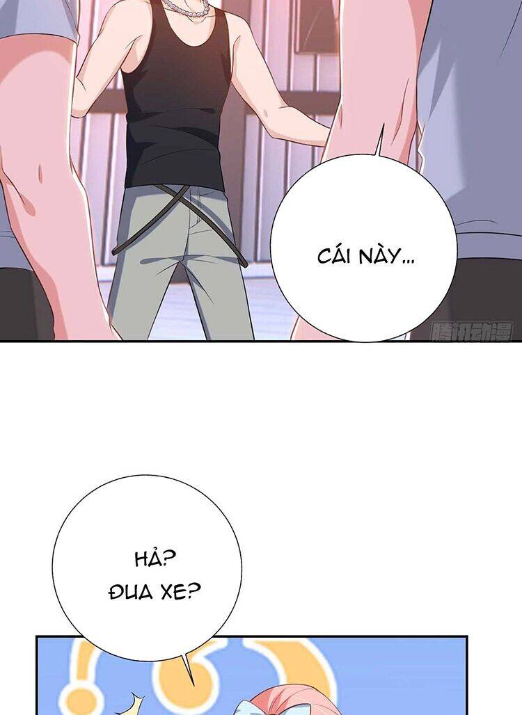 đại lão gọi tôi tiểu tổ tông chapter 37 21