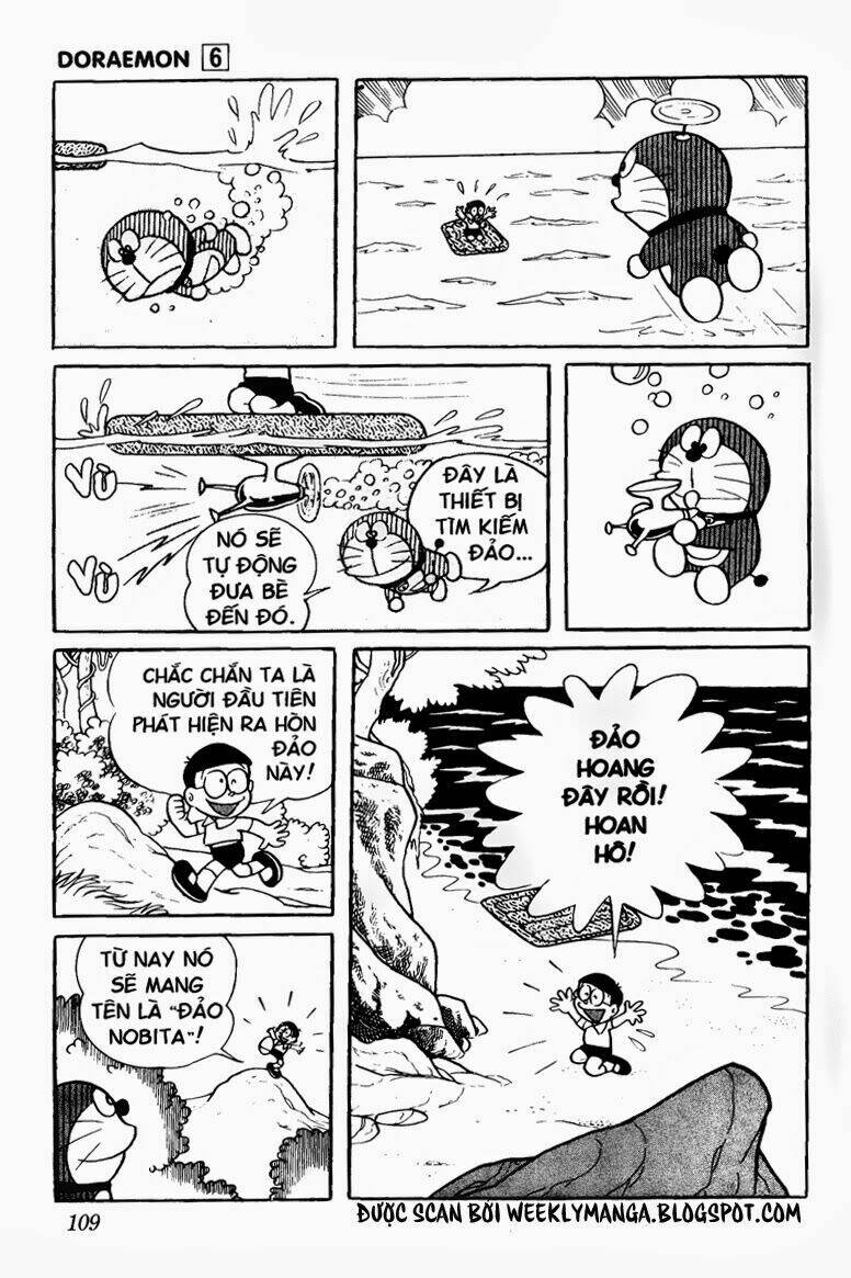 doraemon chapter 99 6