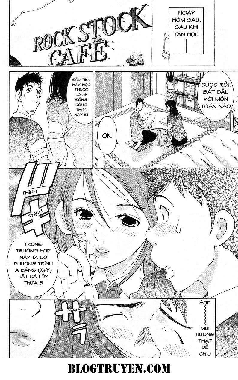 gacha gacha - secret chapter 47 10