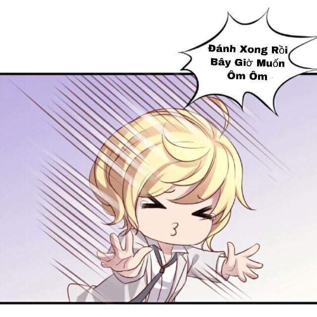 tôi không muốn fa như vậy đâu chapter 22 3