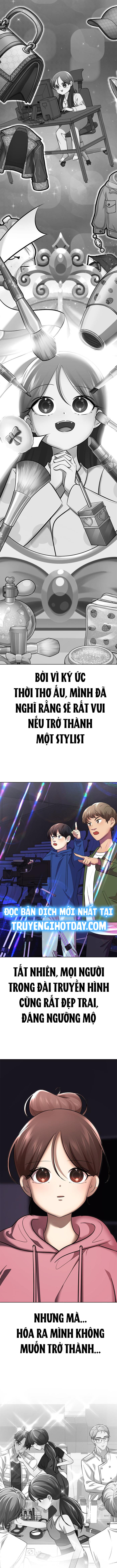 chỉ cần vài giây là xinh đẹp chapter 25 22