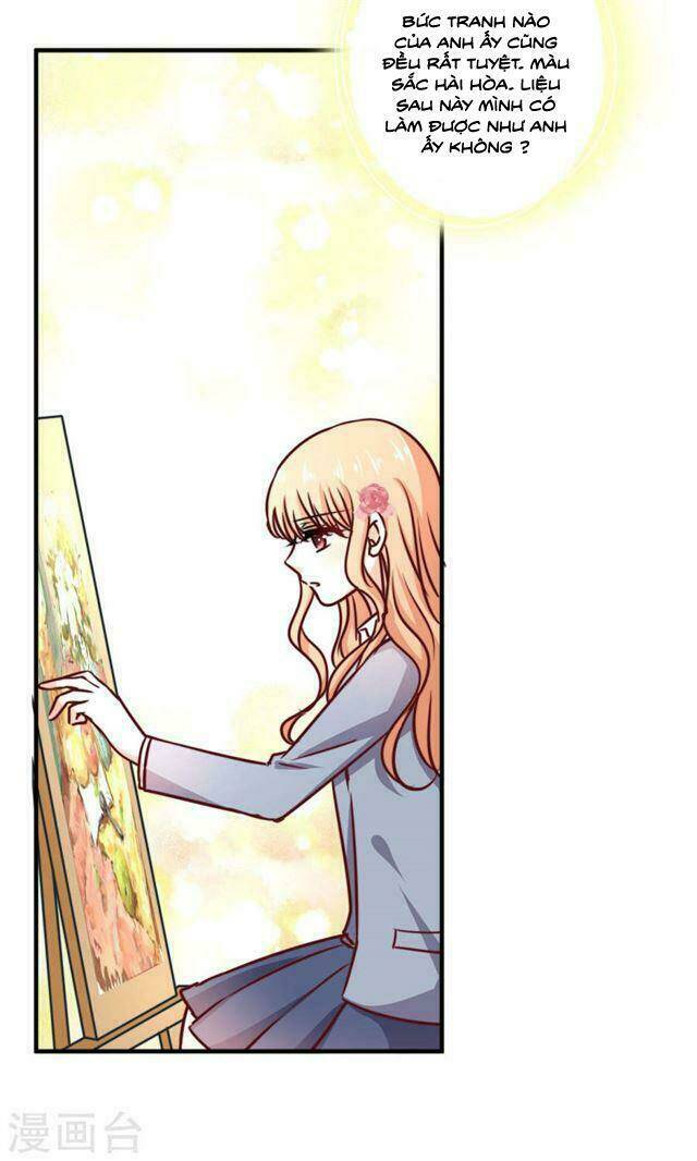 hôm nay tôi sẽ yêu ai đây ? chapter 4 25