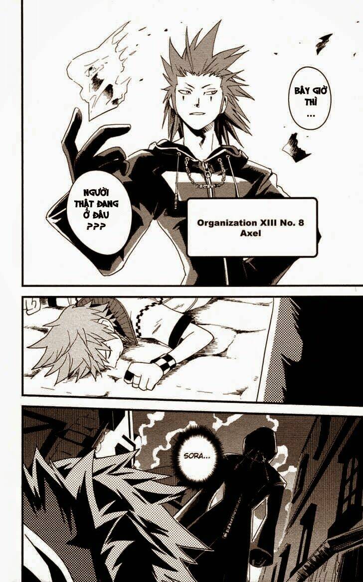 kingdom heart ii chapter 2 30