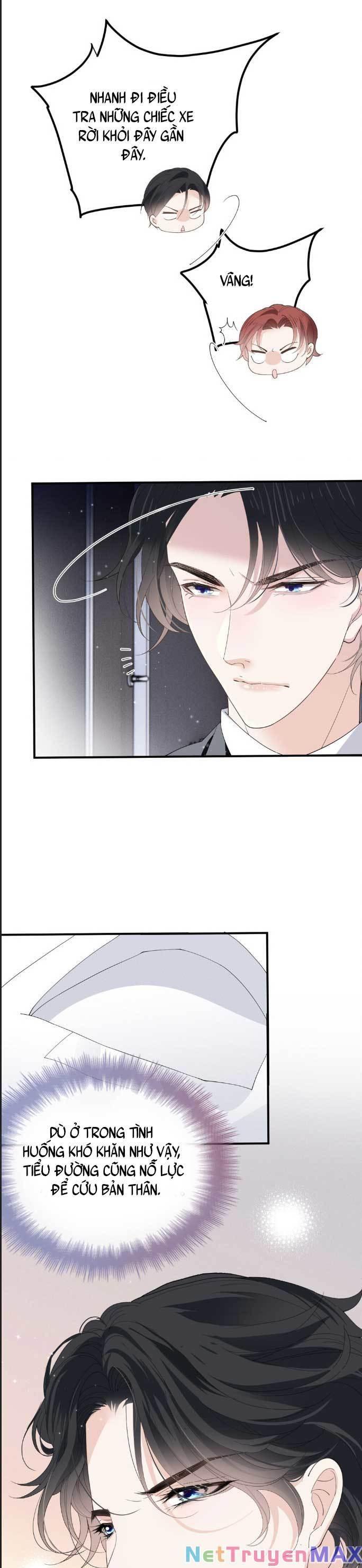 một vợ yêu, một bé con chapter 268 15