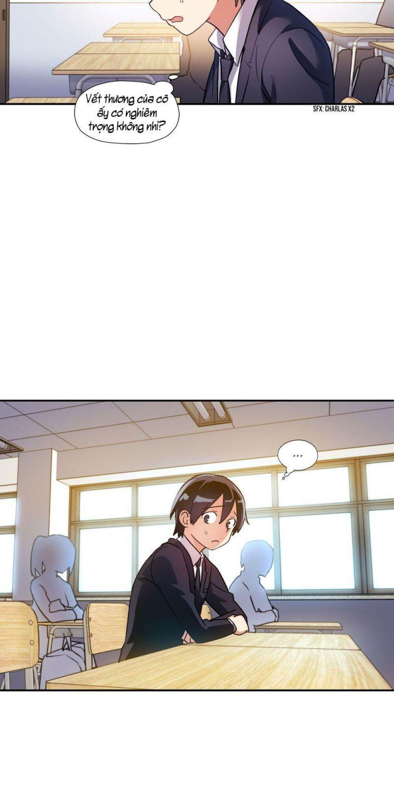 girls marmot chapter 23 57