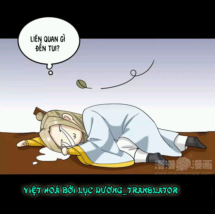 lưỡng bất nghi (full) chapter 108 20