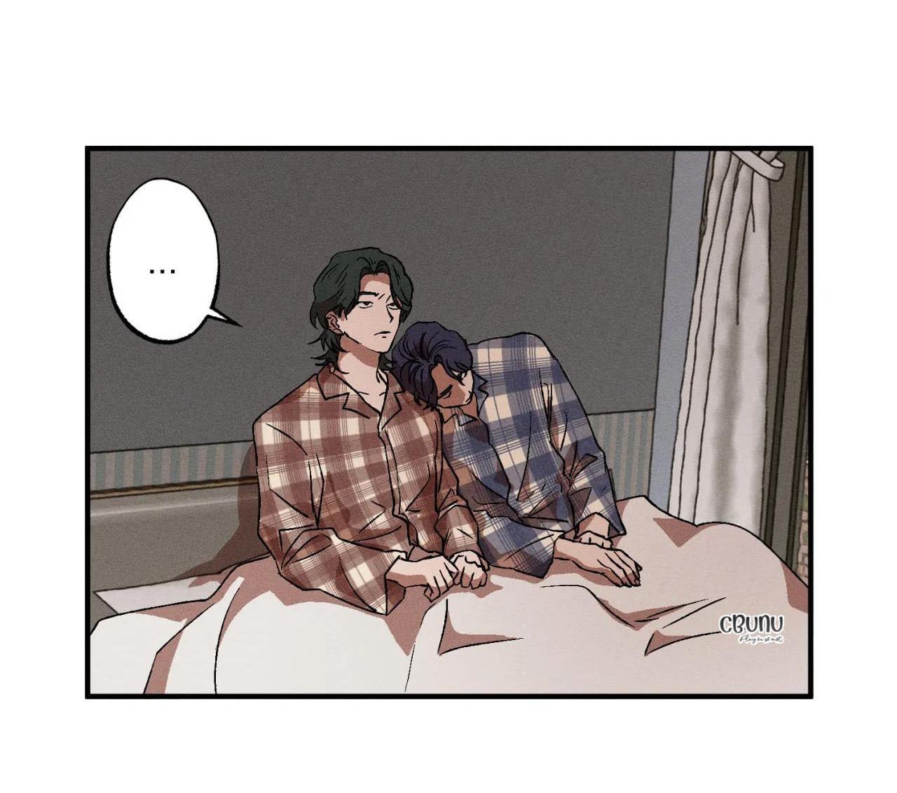 bẫy đôi ngọt ngào chapter 26 3