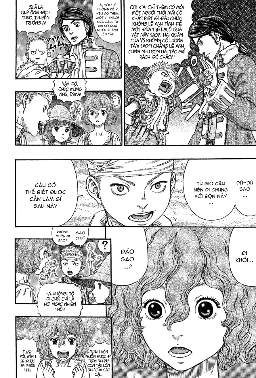 kiếm sĩ đen chapter 322 14