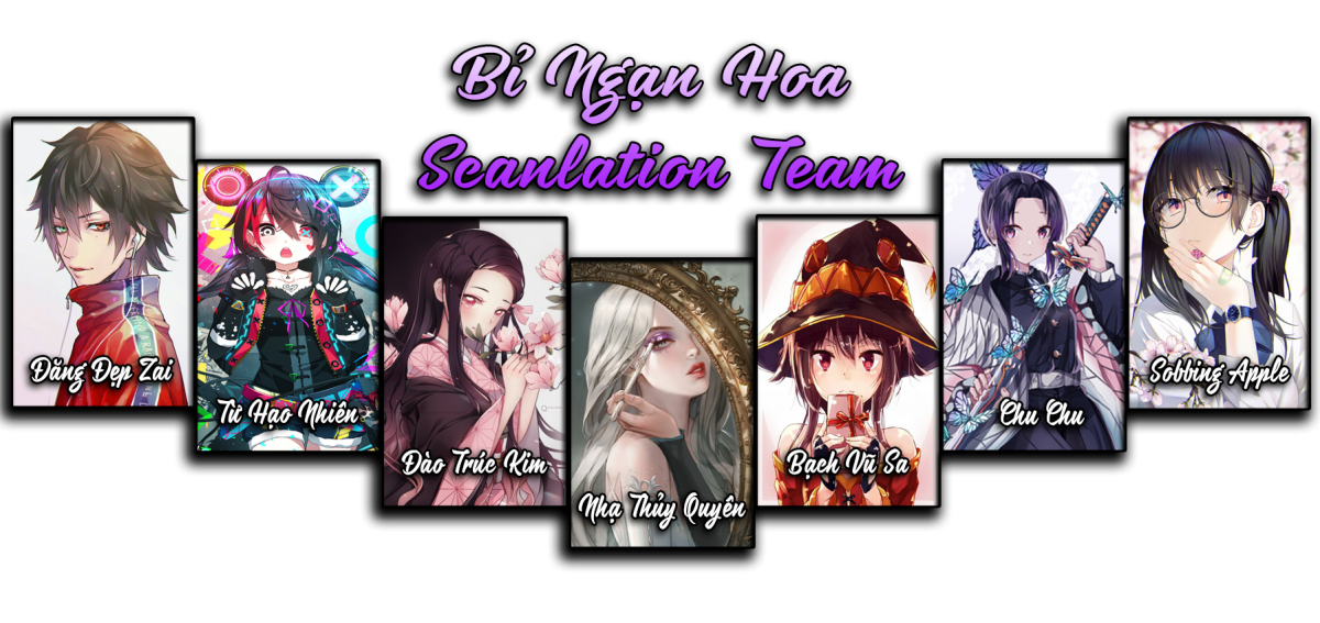 thư viện của những nụ cười chapter 1 1