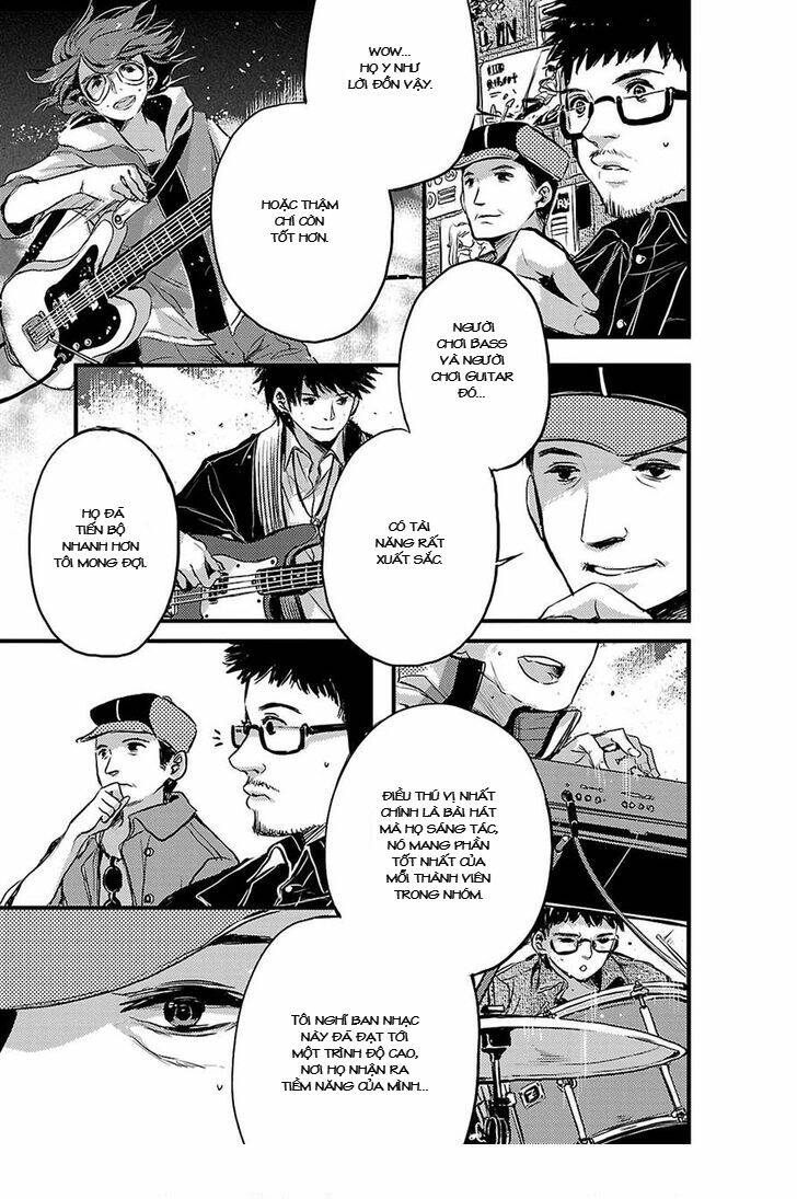 sarishinohara chapter 4 26