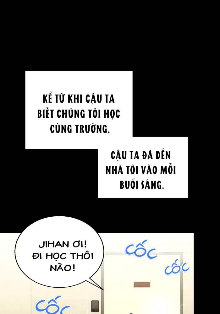 anh bạn của tôi đang phát sáng kìa ! chapter 1 55