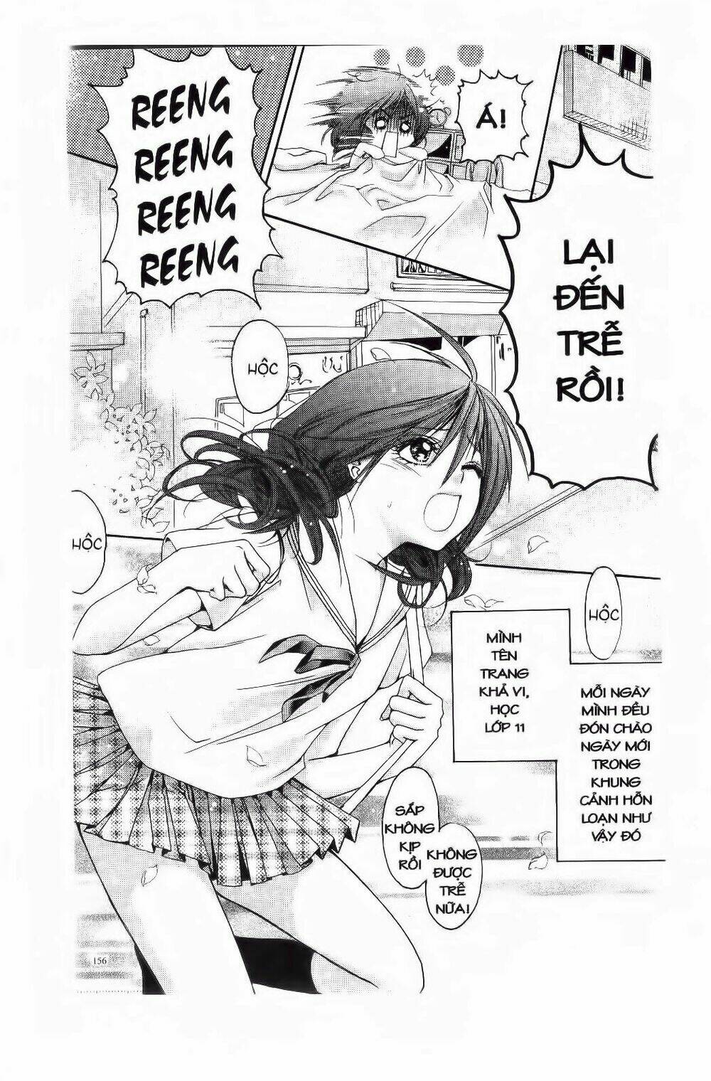 chân dung hạnh phúc chapter 5 3