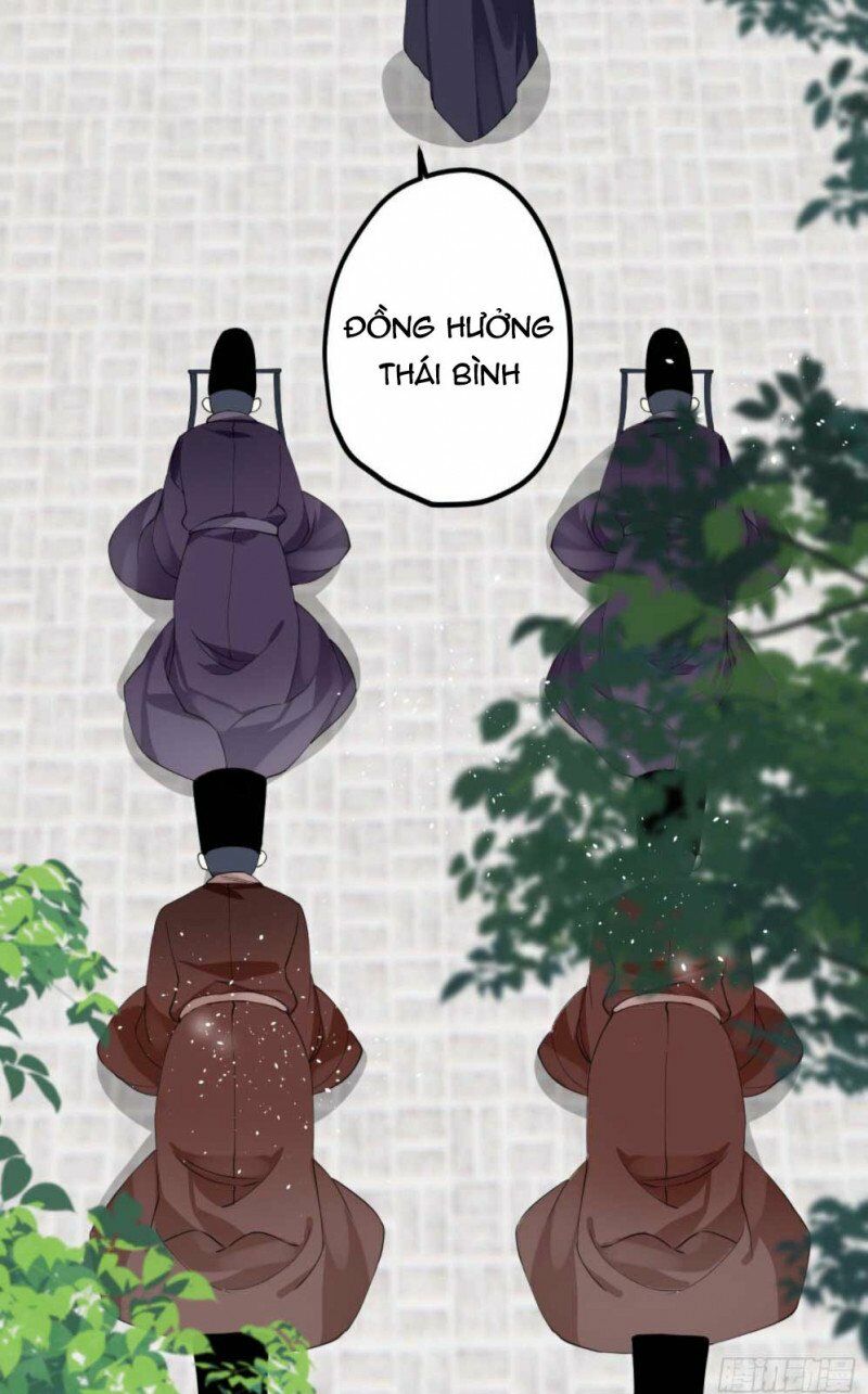 phế vật công chúa muốn nhặt chồng chapter 37 8