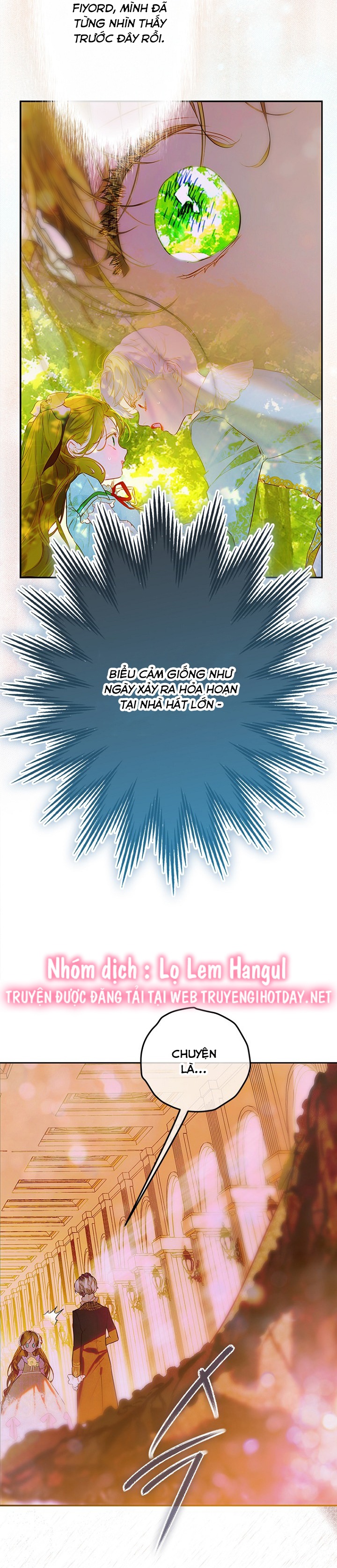 mẹ tôi kết hôn một lần nữa chapter 64 15