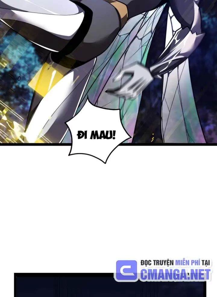 ta, chúa tể rừng xanh chapter 26 57