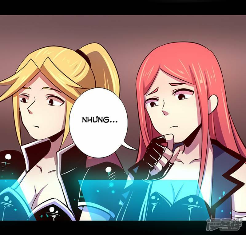 ta không phải là npc chapter 60 12