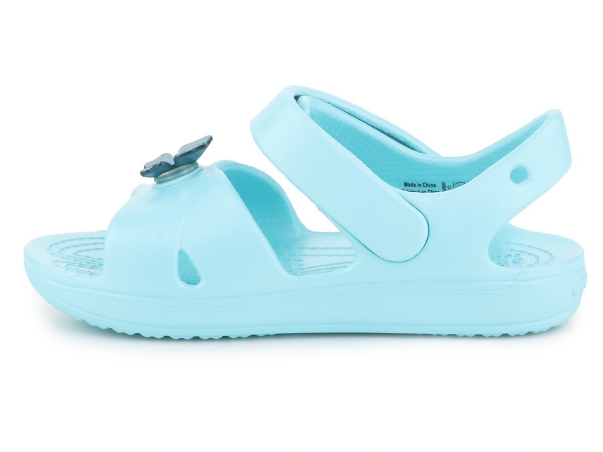 giày Sandals Crocs Classic trẻ em 206245