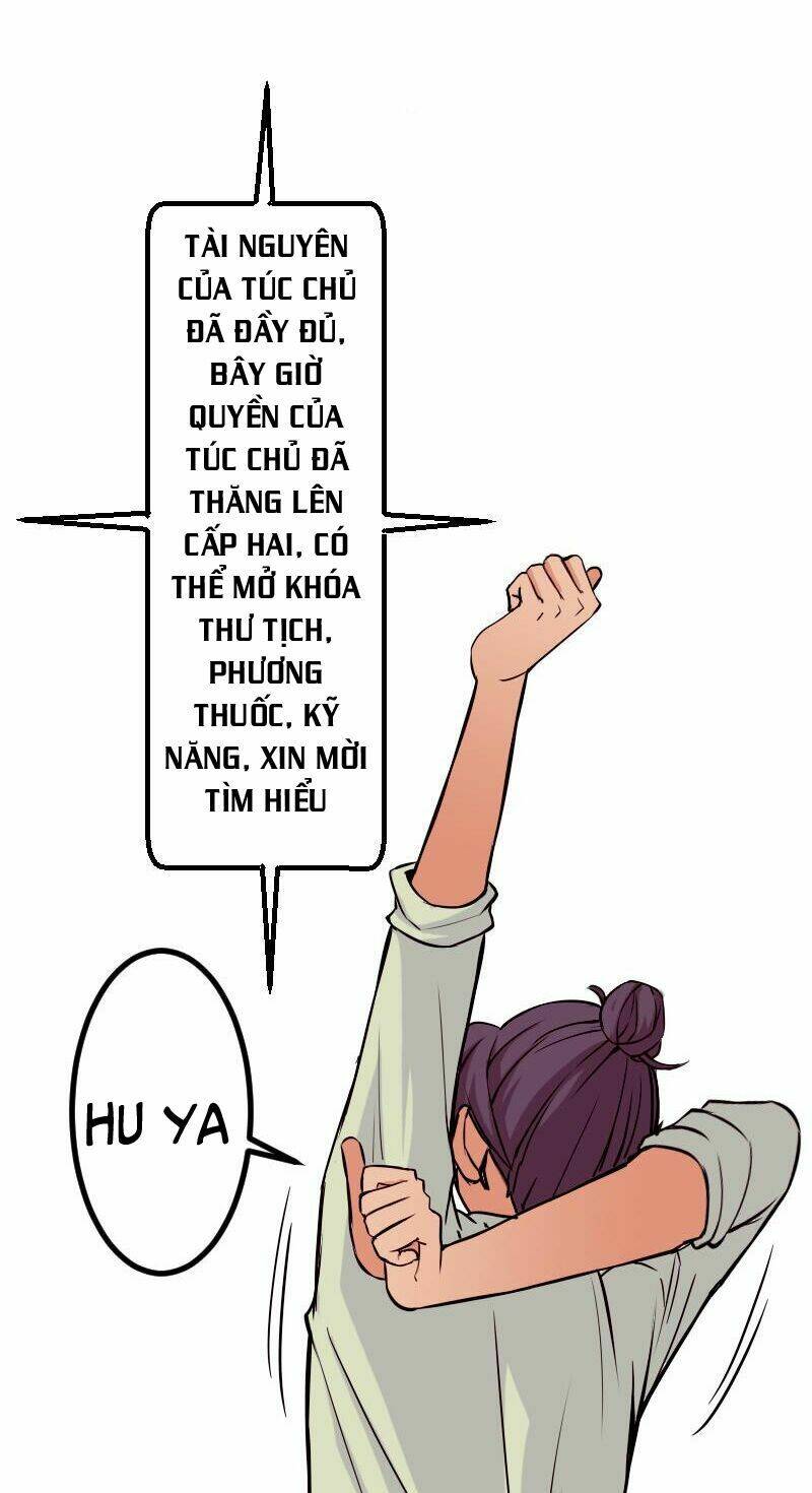 ngưu thư cung ứng thương chapter 62 5