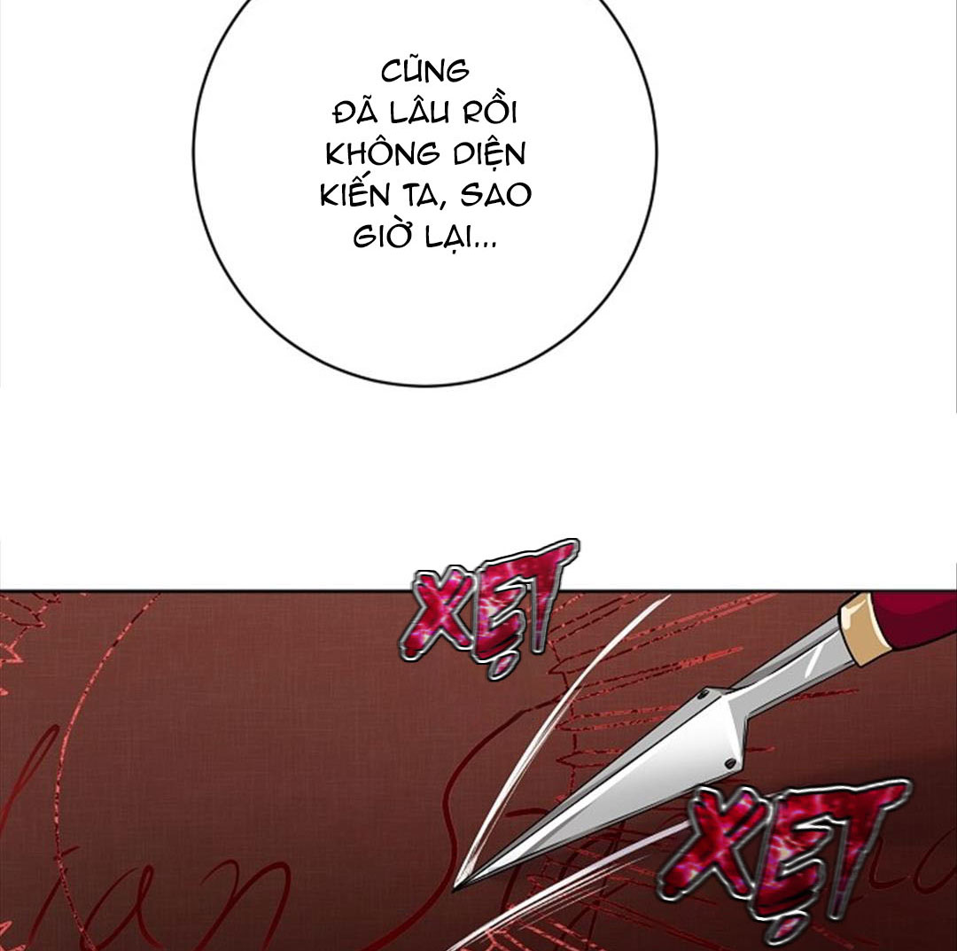 chinh phục quý ngài ma cà rồng chapter 21 140