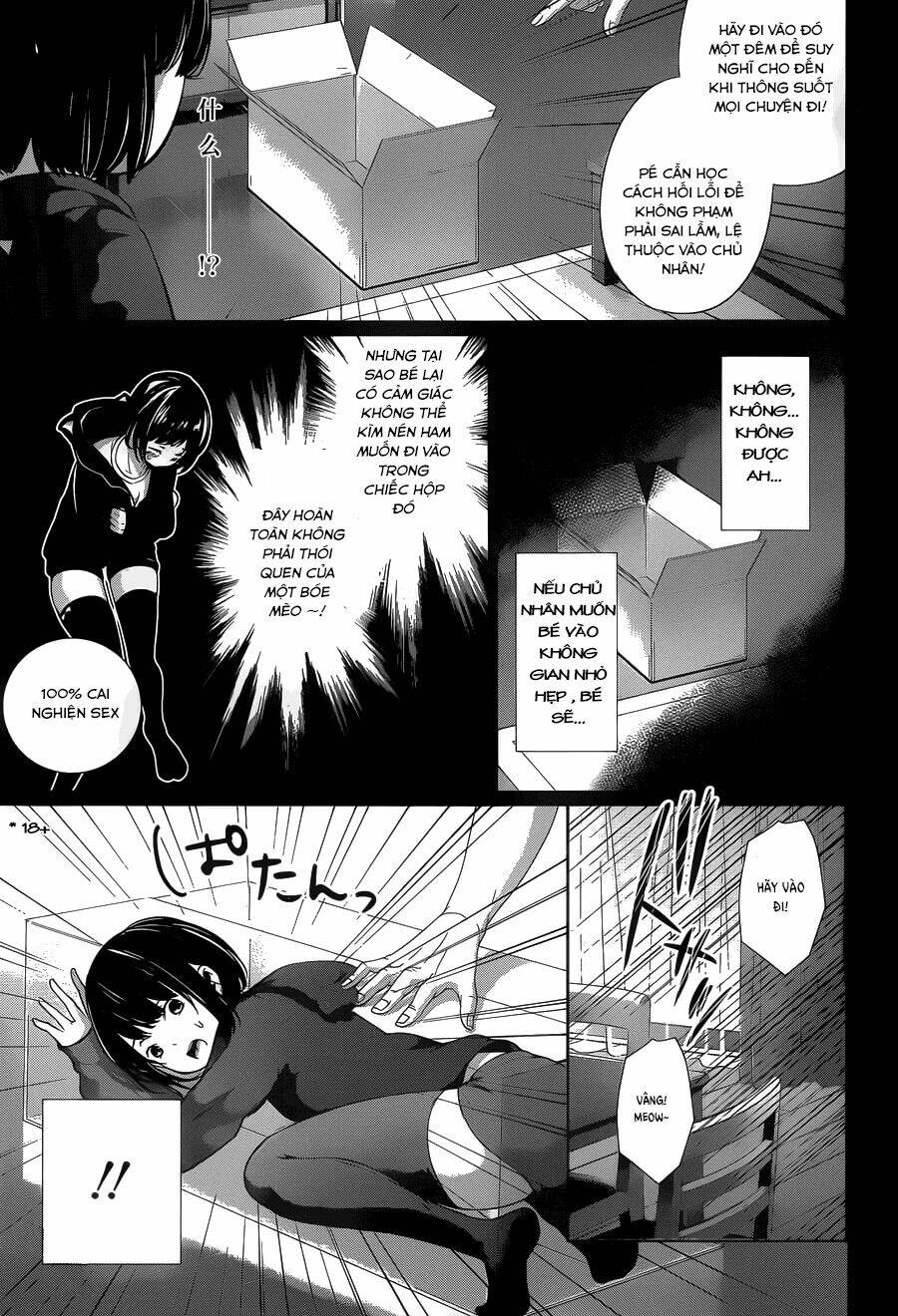 wonder rabbit girl chapter 5.2 8