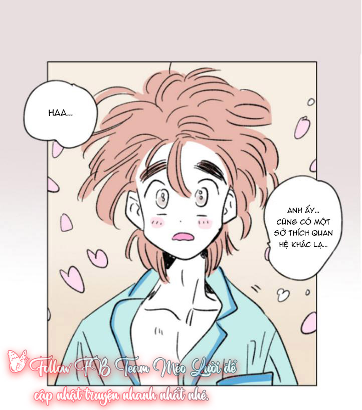 câu chuyện của hosik chapter 89 7