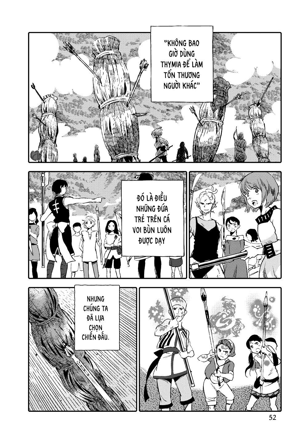 children of the whales chapter 10 2