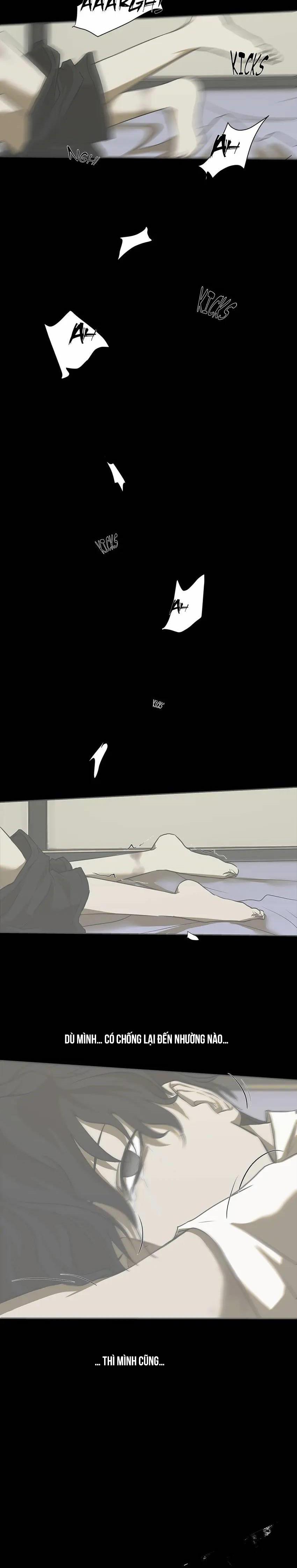 love murder basketball chapter 7 18