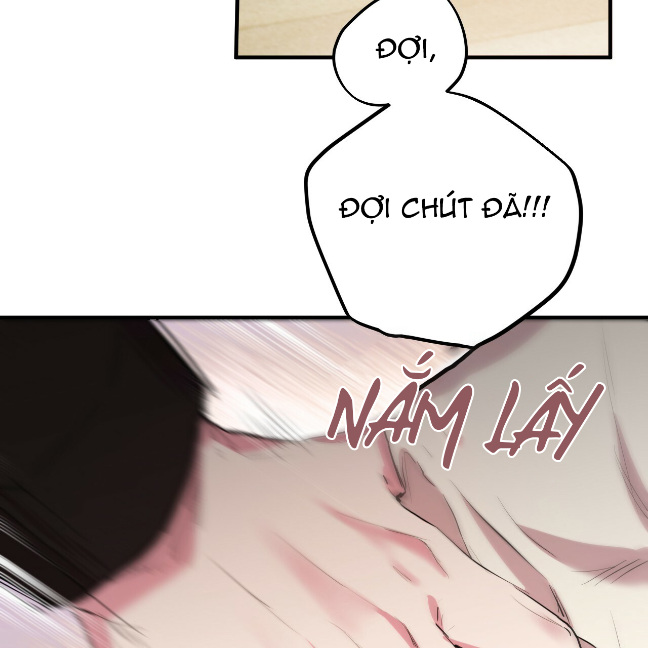 NHỮNG CHÚ THỎ CỦA HAPYPY chapter 10