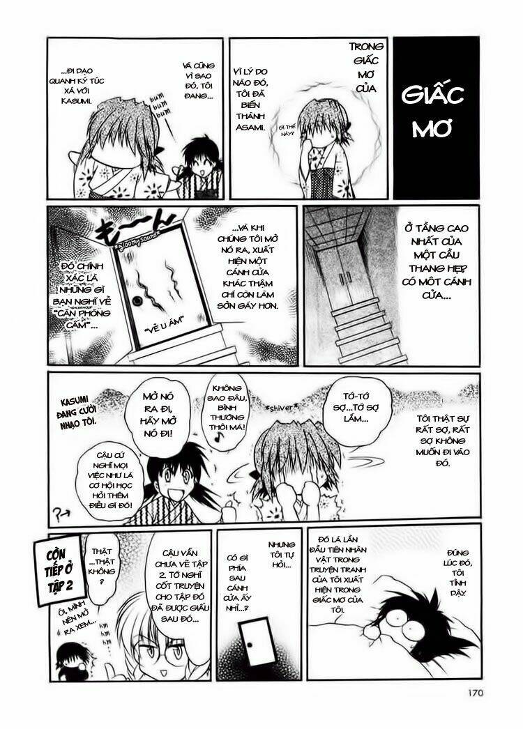 sakura no ichiban chapter 5 39