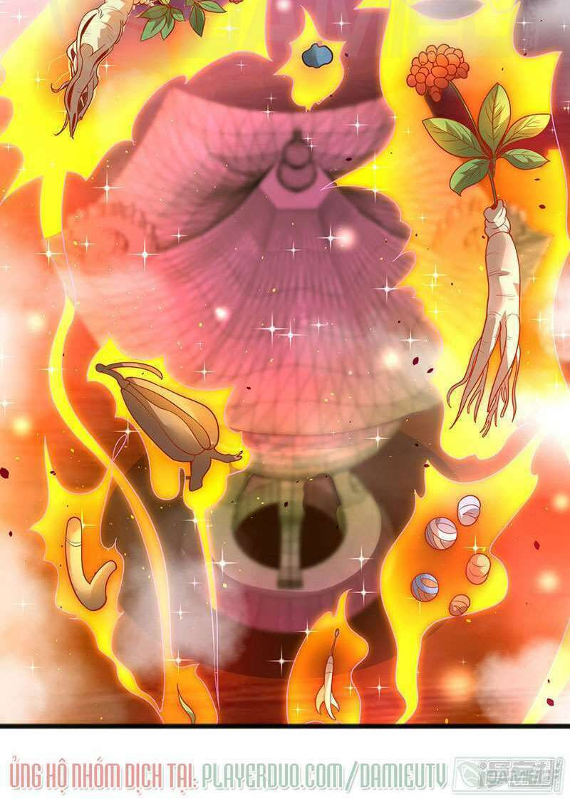 tối cường thăng cấp chapter 71 15