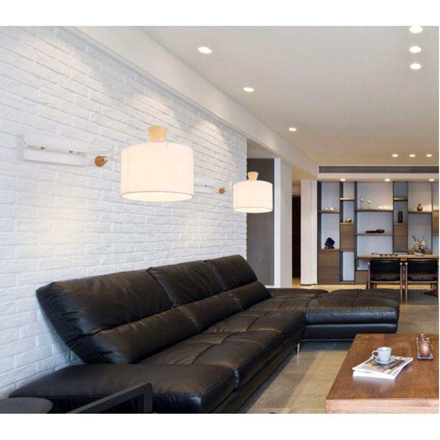 Đèn tường VATAI kiểu dáng đơn giản, độc đáo trang trí nội thất sang trọng - kèm bóng LED chuyên dụng.