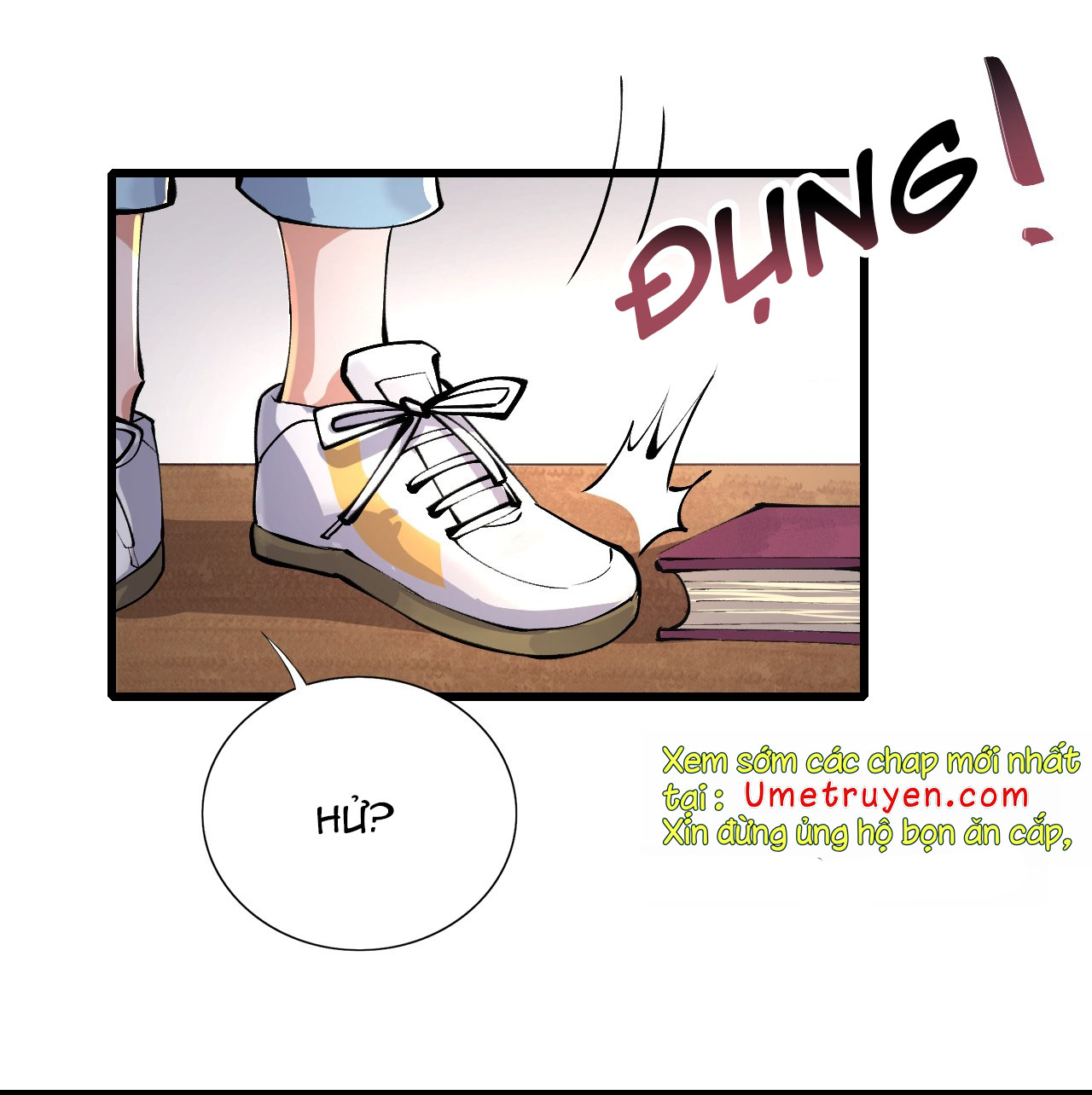 tức thời phạm quy [ tức thì vi quy ] chapter 3 32