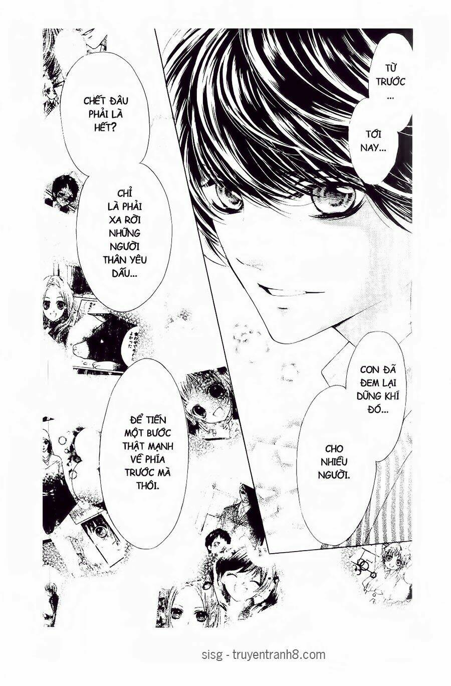 thứ 6 ngày 13 chapter 19 84